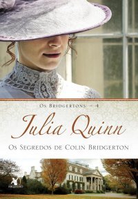 Os segredos de Colin Bridgerton