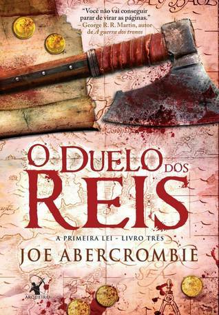 O Duelo dos Reis