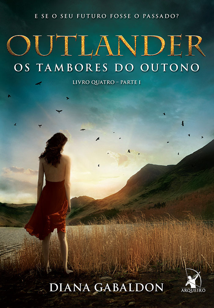 Os Tambores do Outono - Parte 1