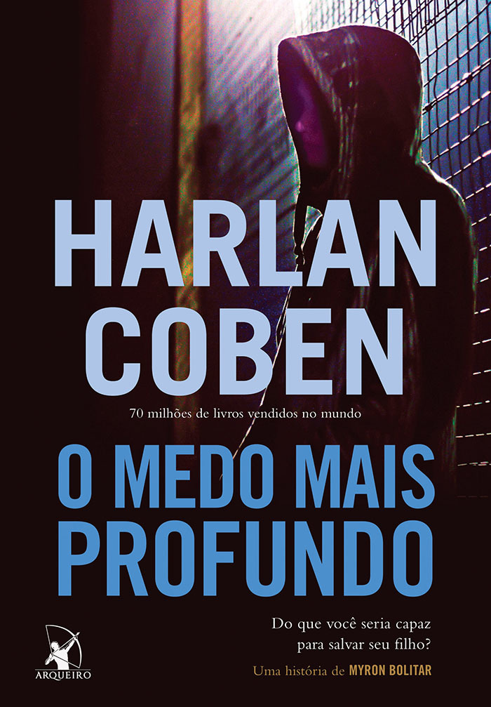 O Medo Mais Profundo. Do que Você Seria Capaz Para Salvar Seu Filho?