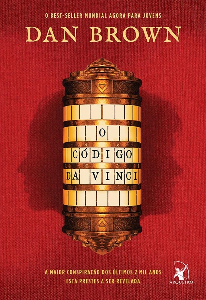 O código da Vinci Edição Especial Para Jovens