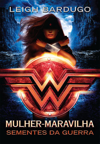 Mulher-Maravilha: Sementes da Guerra
