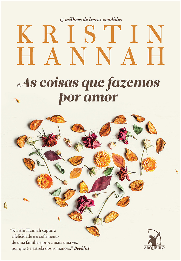 As Coisas Que Fazemos Por Amor