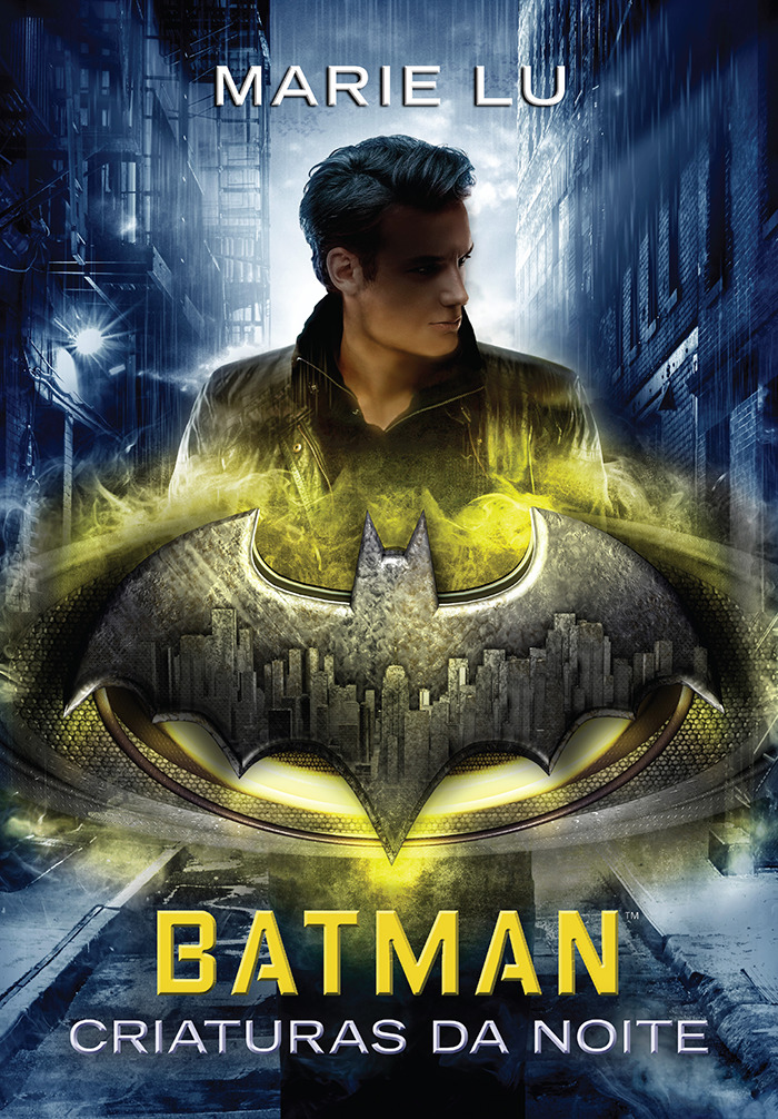 Batman: Criaturas da Noite