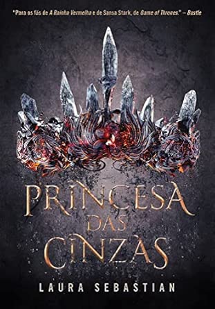 Princesa das cinzas