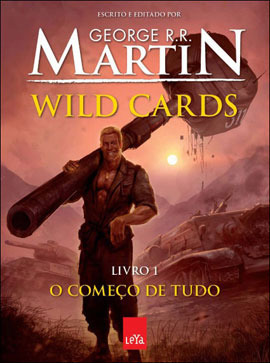 Wild Cards: O Começo de Tudo