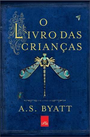 O Livro das Crianças