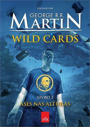 Ases nas Alturas