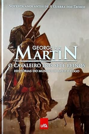 O Cavaleiro dos Sete Reinos