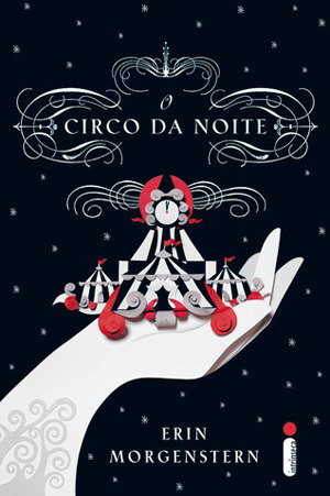 O Circo da Noite