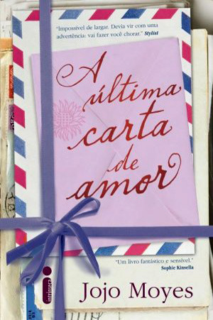 A última carta de amor