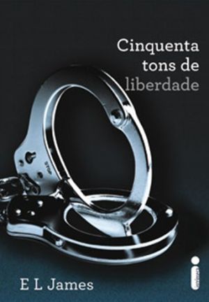 Cinquenta Tons de Liberdade