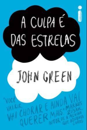 A culpa e das estrelas