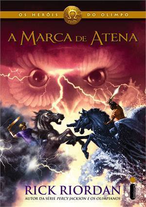 A Marca de Atena