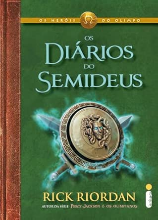 Os diários do semideus