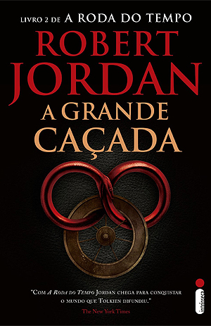 A Grande Caçada