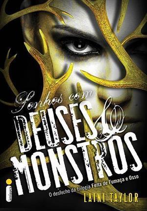 Sonhos Com Deuses & Monstros