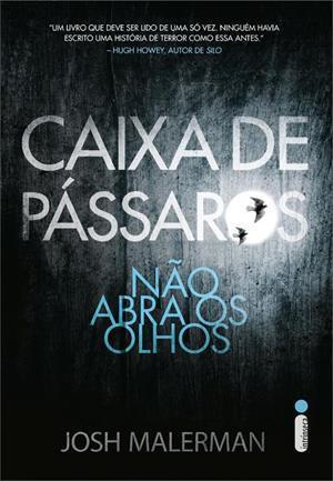 Caixa de pássaros