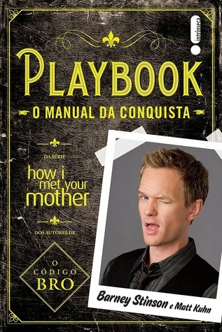 Playbook: O Manual da Conquista