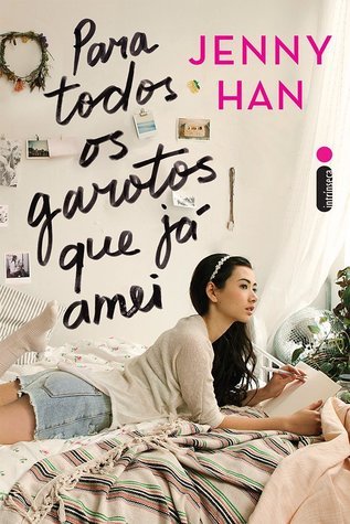 Para Todos os Garotos que Já Amei