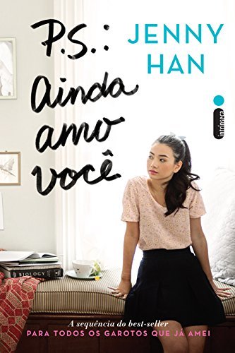 P.S.: Ainda amo você