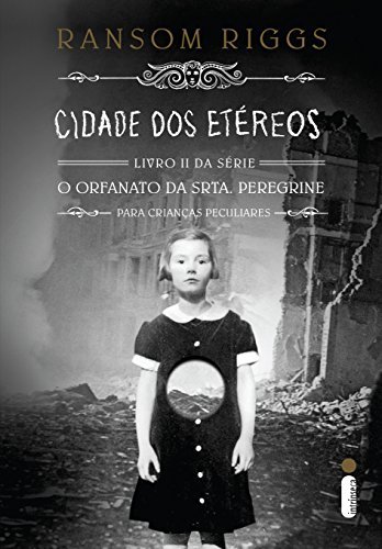 Cidade dos Etéreos
