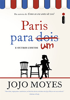 Paris para um e outros contos
