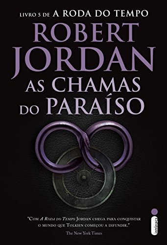 As Chamas do Paraíso