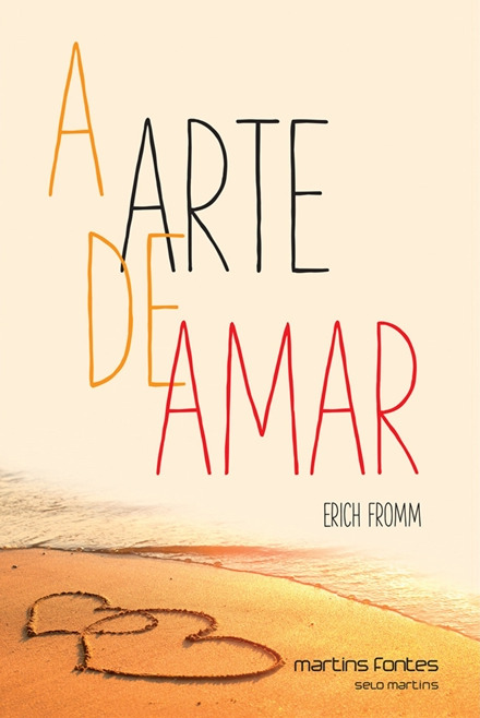 A Arte de Amar