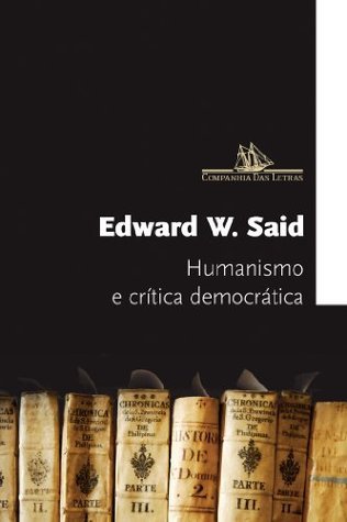 Humanismo e crítica democrática