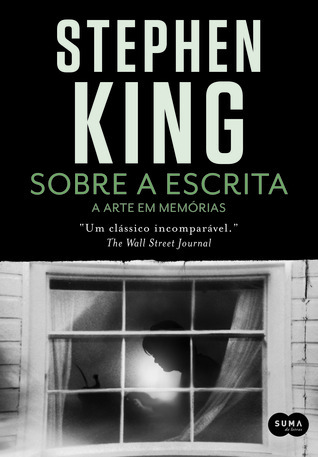 Sobre a escrita: a arte em memórias