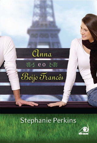 Anna e o Beijo Francês