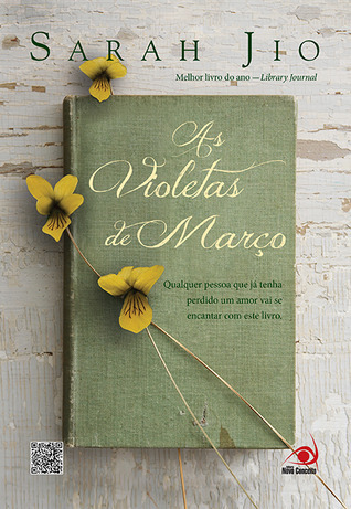 As Violetas de Março