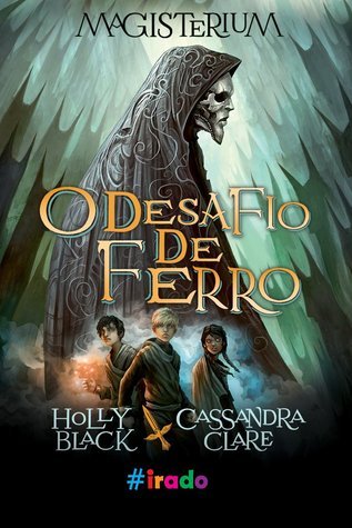 O Desafio de Ferro