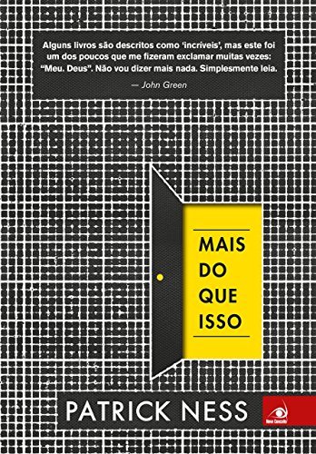 Mais do que Isso