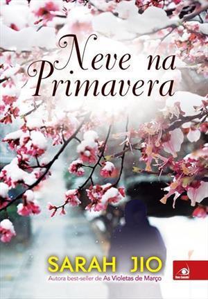 Neve na Primavera