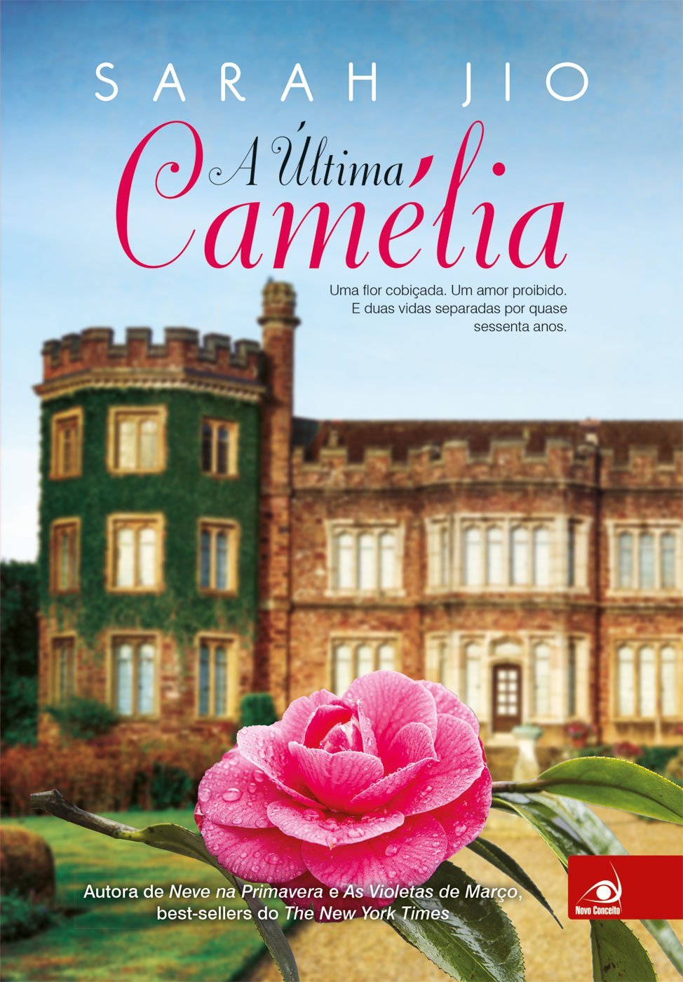 A Última Camélia