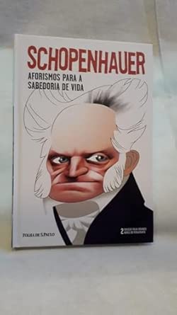 Aforismo Para a Sabedoria de Vida
