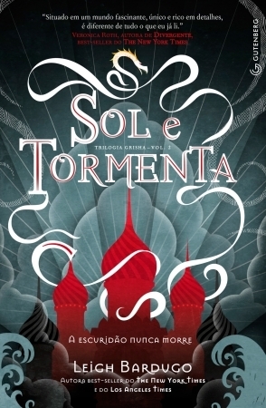Sol e Tormenta