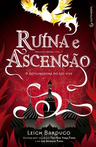 Ruína e Ascensão