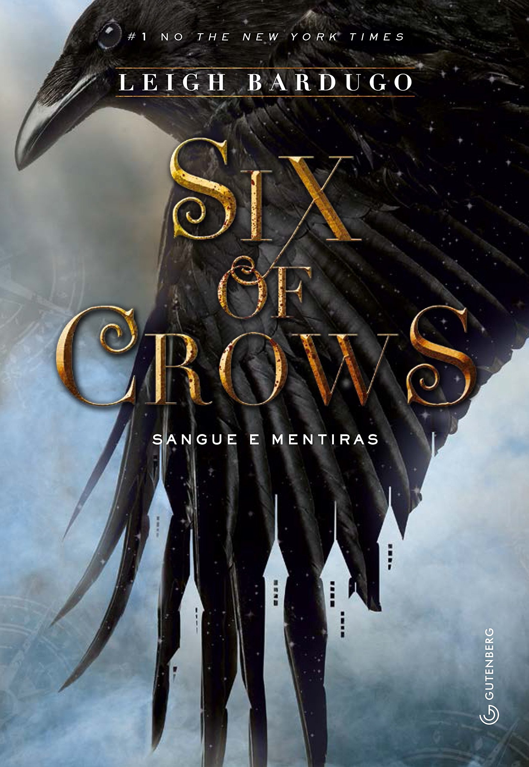 Six of Crows