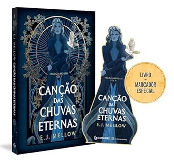 Canção das chuvas eternas