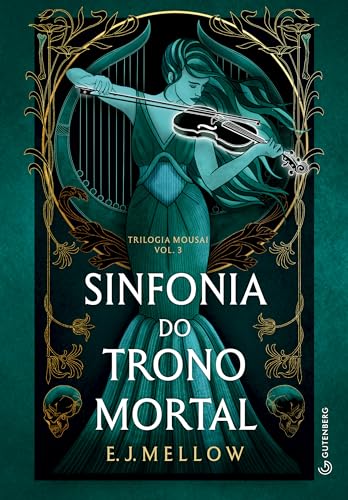 Sinfonia do Trono Mortal
