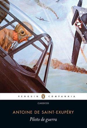 Piloto de guerra