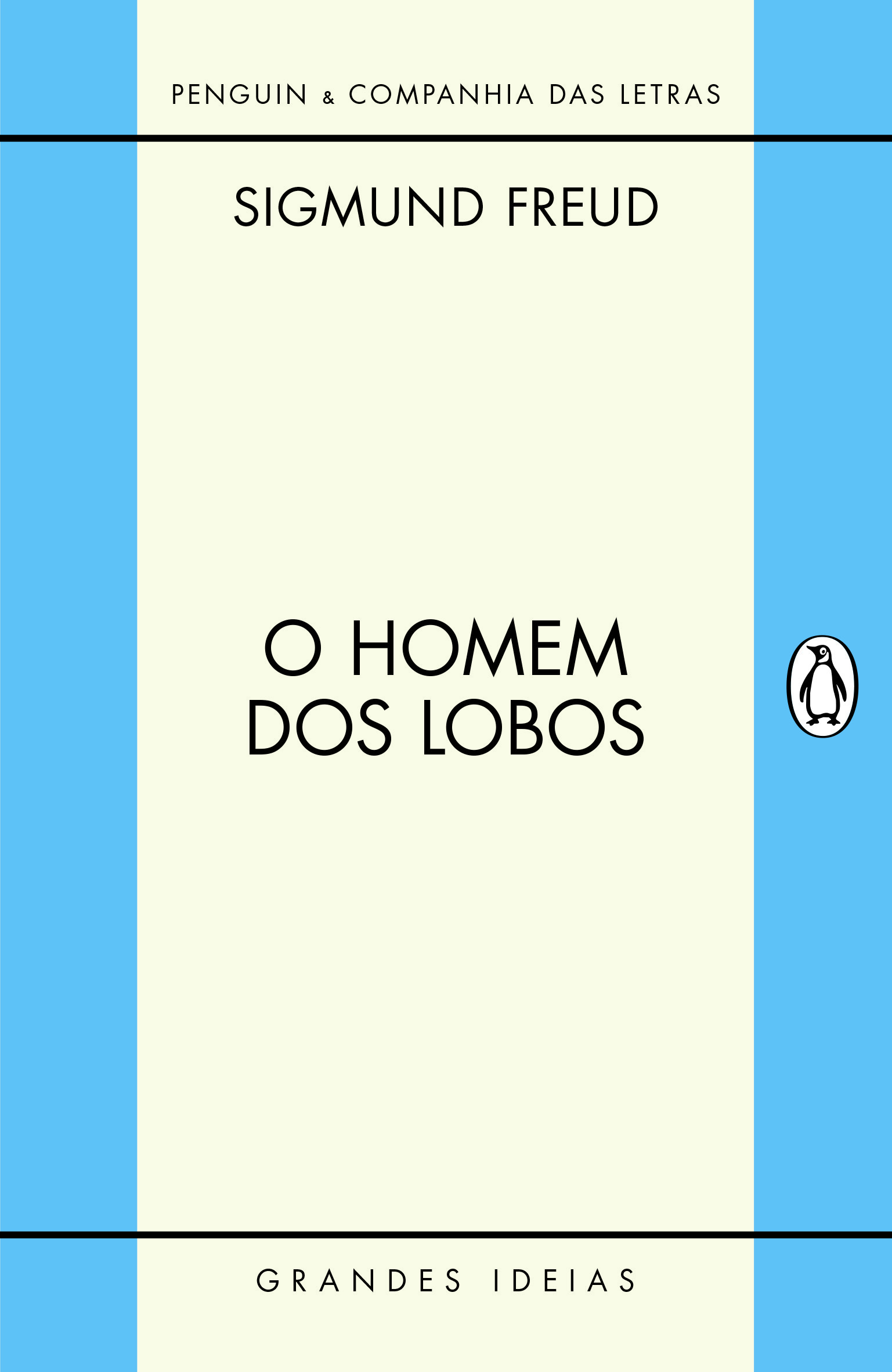 Homem dos Lobos, O