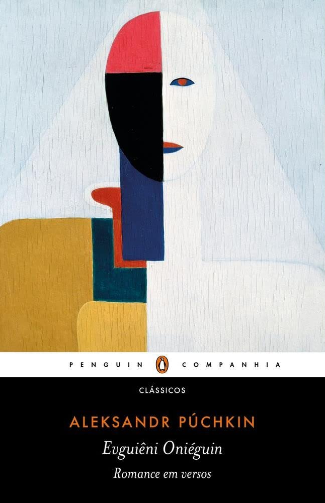 Evguiêni Oniéguin: Romance em versos