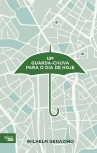 Um guarda-chuva para o dia de hoje
