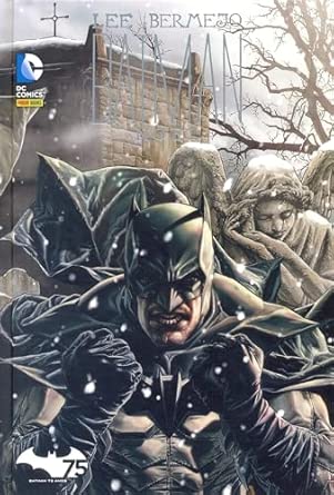 Batman - Noel - Volume 1