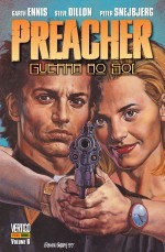 Preacher: Guerra ao Sol
