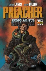 Preacher: Rumo ao Sul
